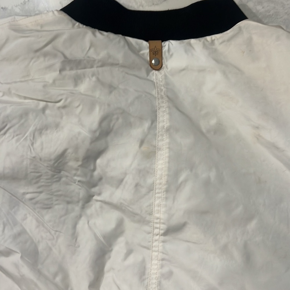 Mackage Bomber - Picture 5 of 6